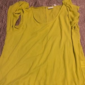 New York company Blouse